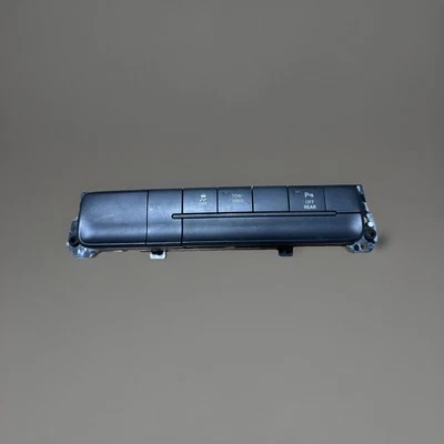 2013-2024 RAM 1500-3500 INSTRUMENT PANEL CONTROL MODULE TRACTION SWITCH OEM⭐ Foto 1 de 2