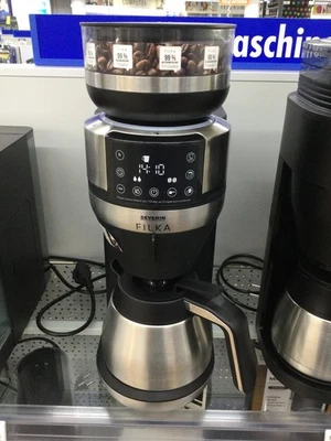 SEVERIN KA 4851 FILKA Filterkaffeemaschine - Wie neu 1#26799835 - Bild 1 von 4