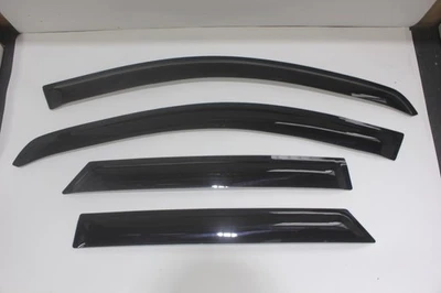 Fits For 06-11 Mercedes Benz M Class W164 Window Visor Weather Shield Rain Guard - image 1 of 4