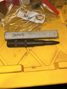 Ridgid 36005 575 Alloy Steel Sizing Tool for 1/2" and 3/4" EMT Conduit Ends - Picture 1 of 4