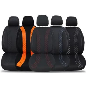 Funda Asiento Coche Universal Modelo Estándar: ZEST - Imagen 1 de 72
