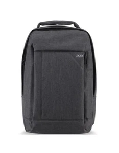 Acer Active Backpack for Laptop Bag 15.6" GREY ABG740 39.6 cm NEW WITH TAGS - Picture 1 of 3