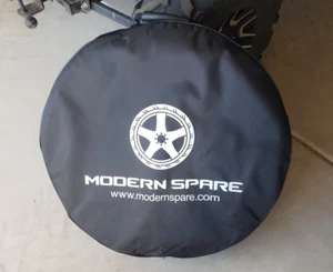 Spare Tire Kit- 2016-2022 Acura ILX - Modern Spare - Picture 1 of 5