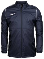 nike park 18 rain jacket