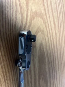 SNAP ON - FHD80MP - 3/8 DRIVE INDEXING HEAD - HARD NEON GREEN HANDLE - ITEM # 3 - Bild 1 von 7