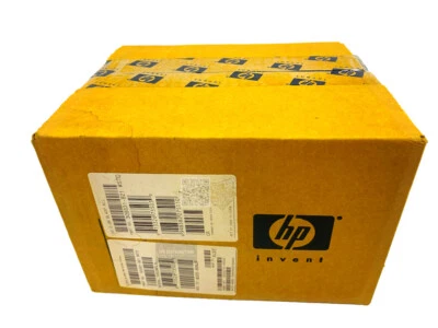 309331-B21 I New Sealed HP Compaq Intel Xeon CPU 2.0GHZ 2MB BL40P Proc Kit - Image 1 of 4