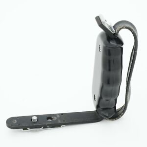 Mamiya C Left Hand Grip with Cold Shoe for Mamiya TLR