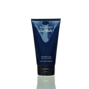 (93 EUR/l) Davidoff Cool Water Man Shower Gel 150 ml - Bild 1 von 1