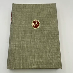 On Politics And Education - John Locke Classics Club VTG HC 1947 Walter J. Black - Picture 1 of 7