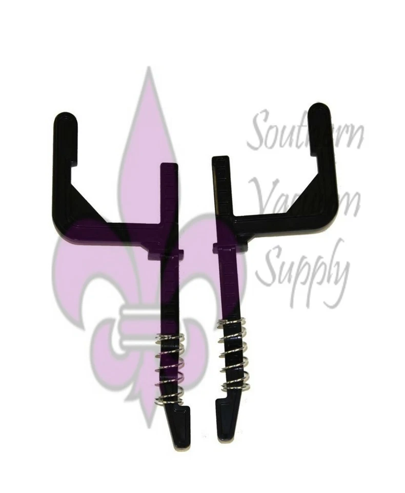 Palanca elevadora térmica Bissell Pro genuina izquierda y derecha con resortes #2000010 Foto 1 de 1