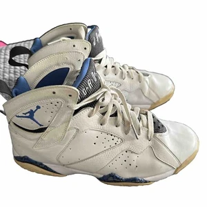 Size 9 - Air Jordan 7 Retro DMP Orlando - Picture 1 of 7