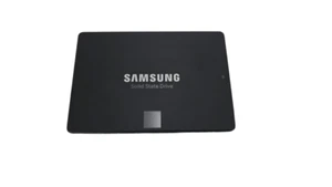 Samsung 870 EVO 4TB 2.5" SATA III Internal SSD (MZ-77E4T0) - New Open Box - Picture 1 of 5