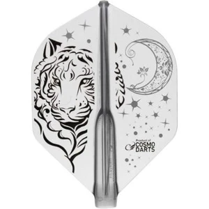 COSMO DARTS FIT FLIGHT AIR (SET OF 3) MARIA MASON ROCKET - Picture 1 of 1
