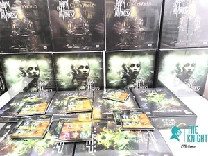 Deep Madness & Dawn of Madness Board Game Kickstarter Multilisting Expansion - Picture 1 of 74