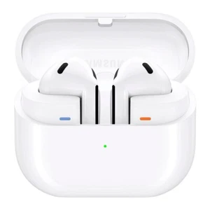 Samsung Galaxy Buds3 Weiß - Drahtlose Kopfhörer - Picture 1 of 4