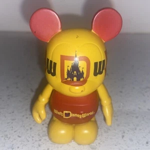 Disney Parks 3" Vinylmation Walt Disney World 40th Anniversary Series Figur - Bild 1 von 5