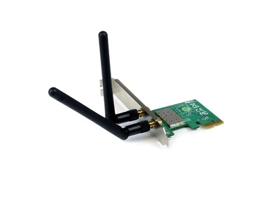 PCIe Wireless N Adapter TAA - Image 1 of 4