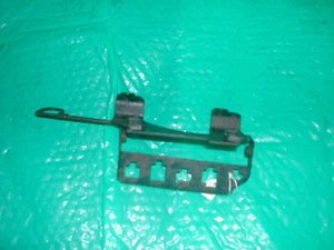 KAWASAKI KLR650 SPEEDO MOUNTING BRACKET - Picture 1 of 3