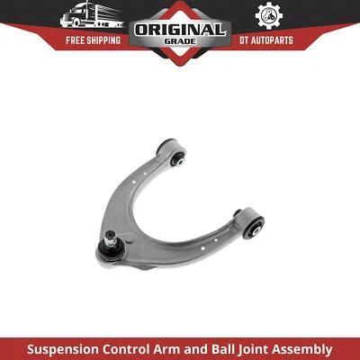 Conjunto de brazo de control y rótula delantero superior Mevotech para BMW 740Li 2011-2013 Foto 1 de 4