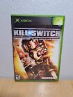 kill.switch (Microsoft Xbox, 2003)