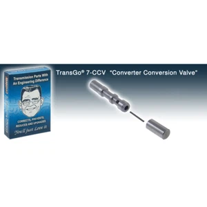 TransGo 7-CCV Repair Kit GM Commodore VN VP VQ Turbo 700 - Non Lockup Conv Only - Picture 1 of 1
