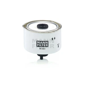 WK8022X MANN Fuel Filter for LAND ROVER Discovery 3 LR3 4 LR4 - Picture 1 of 2