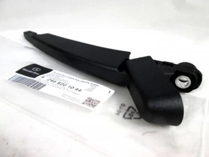 Original Mercedes-Benz Wischerarm hinten B-Klasse 246 242 A2468201044 - Picture 1 of 2