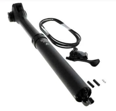 Tija de sillín cuentagotas Specialized Command Post WU 34,9 x 150 mm viaje enrutamiento interno