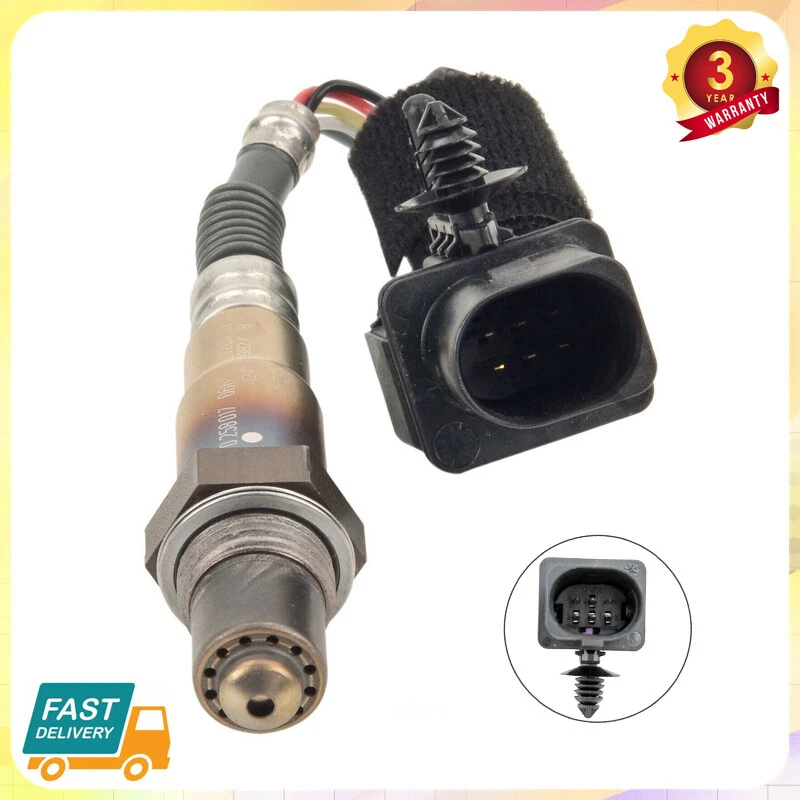 Up O2 Sensor Fit For Ford Transit-150 Transit-250 Transit-350 3.5L Turbo 2015-19 Foto 1 de 4