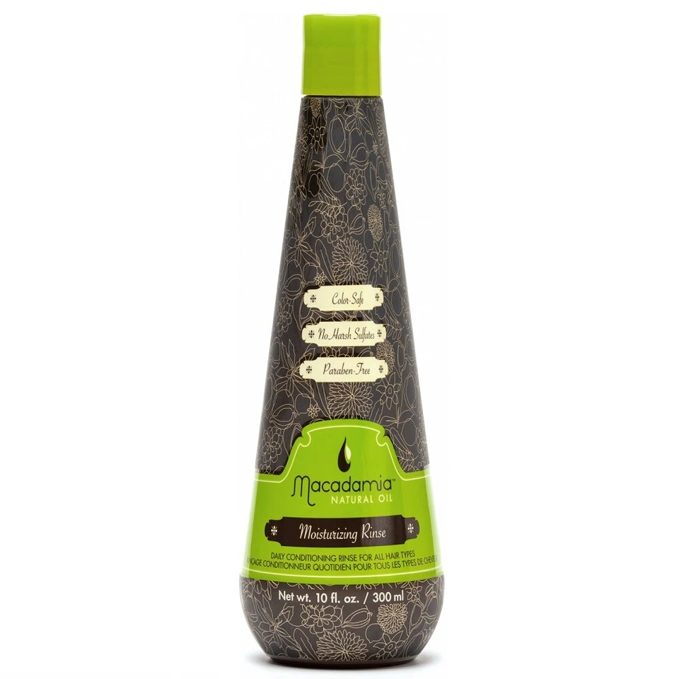 Macadamia moisturizing rinse 300ml (€79.67/1L) - Image 1 of 1