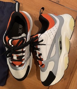ebay dior sneakers