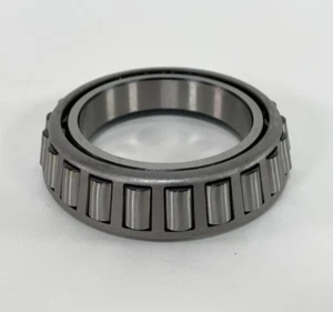 Timken 399AS Tapered Roller Bearing Single Cone 2-11/16" Bore .8660" Wide - Picture 1 of 4