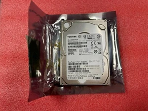 Disco duro Toshiba 600 GB 10K 2,5" 12 Gb/s SAS HDD AL14SEB060N HDEBF03JAA51 - Imagen 1 de 1
