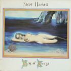 Steve Hackett - Bay Of Kings (LP, Album)