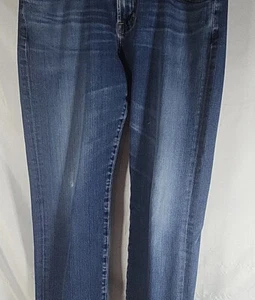 AG Adriano Goldschmied Herren The Graduate Tailored Leg Denim 360 34x31 - Bild 1 von 7