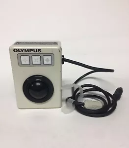 Bola de seguimiento de ultrasonido endoscópico Olympus MH-869 para su uso con procesador EU-M30 - Imagen 1 de 3