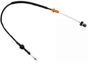 Cable acelerador SEAT, IBIZA 1993-1999 (2E,AFT,AGG) NUEVO 1H0721555A - Imagen 1 de 1