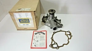 Engine Water Pump 58-230 Remanufactured Ford LTD 84-85, Mustang 82-85 - Picture 1 of 7