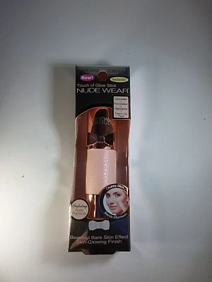 Physicians Formula Touch of Glow Stick Nude Wear Nude Glow 6401 - Image 1 of 3