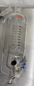 Pope Scientific - 2000 ml Deagasserflasche - Bild 1 von 1