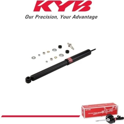 Amortiguador trasero de gas KYB para Toyota Carina 1971-1973 Foto 1 de 4