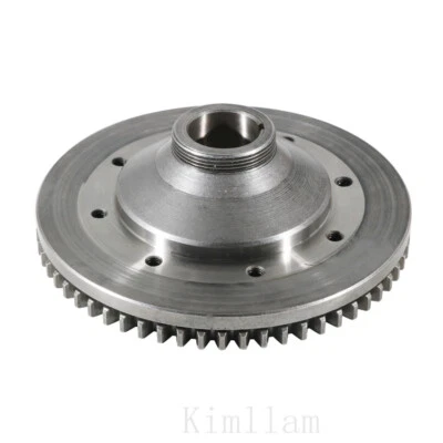 Conjunto de engranajes de embrague de arranque para BMW F650GS F650ST 1993-2000 12112343296 Foto 1 de 4