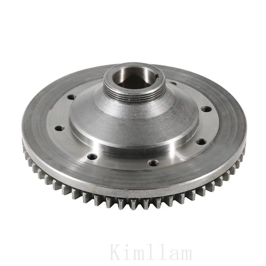 Conjunto de engranajes de embrague de arranque para BMW F650GS F650ST 1993-2000 12112343296 Foto 1 de 4