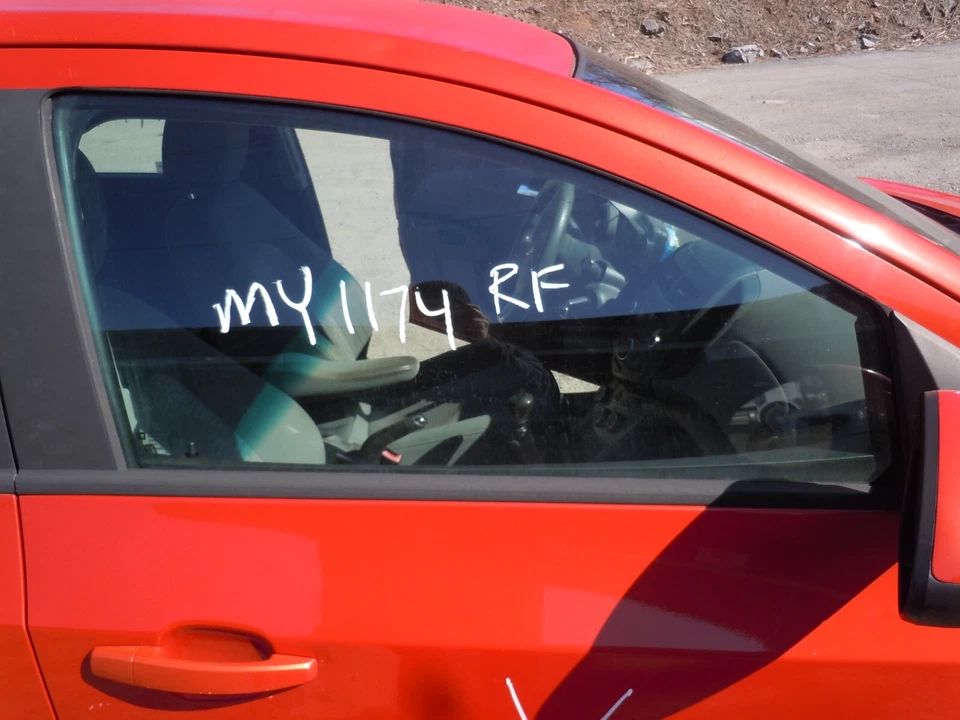 2012-2020 Chevrolet Sonic Front Door Window Glass Passenger Right RH OEM - Image 1 of 1