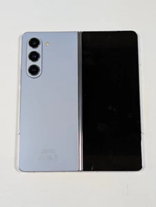Samsung Galaxy Z Fold5 256GB - Guter Zustand, Originalkarton - Bild 1 von 15