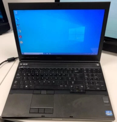 Dell precision m4700 i7 - Image 1 of 4
