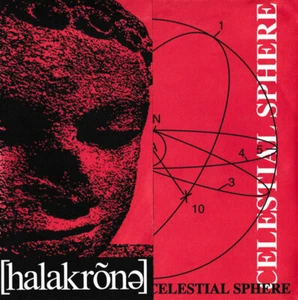 Holocron - Celestial Sphere 7" - Imagen 1 de 1
