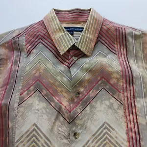 FRENCH CONNECTION Man's Shirt Size XL -SLIM FIT - FABULOUS - GREAT CONDITION - Picture 1 of 11