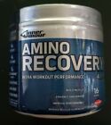 Inner Armour - AMINO RECOVERY 4:1:1 - Fruit Punch - 16 Servings - Exp 8/2024