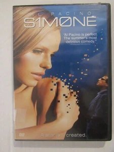 Simone - DVD - VERY GOOD - Imagen 1 de 2